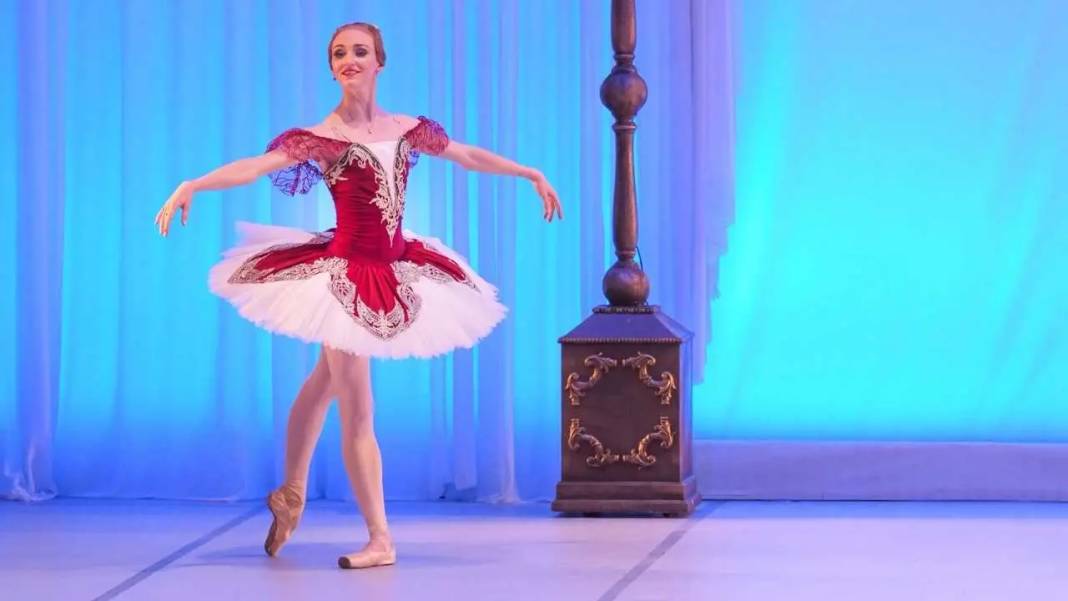 Antalya Devlet Opera ve Balesi Çifte Gösteriyle Büyüleyecek! 5